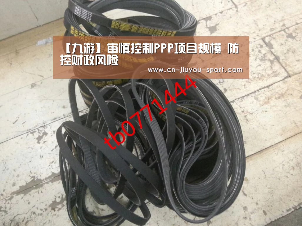 【九游】审慎控制PPP项目规模 防控财政风险(图4) 九游app
